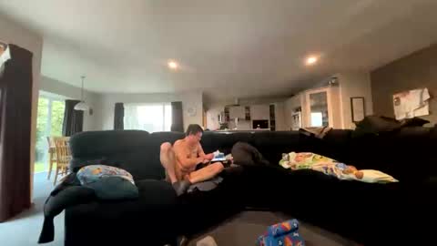 sexysteve007 online show from May 2026 08:48:02 PM