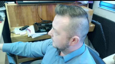 sexysteve80 online show from February 2025 12:00:01 PM