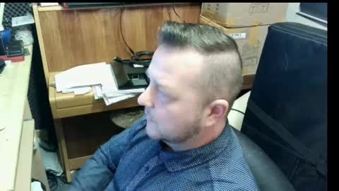 sexysteve80 online show from February 2025 10:31:02 PM