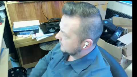 sexysteve80 online show from March 2025 12:33:02 PM