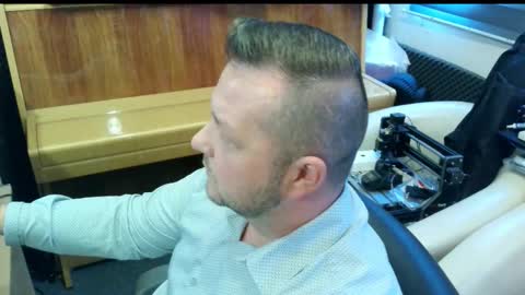 sexysteve80 online show from September 2025 12:17:02 PM