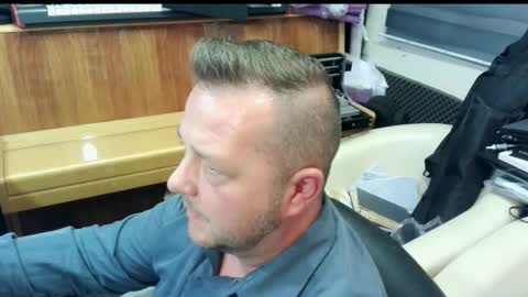 sexysteve80 online show from September 2025 09:19:01 PM