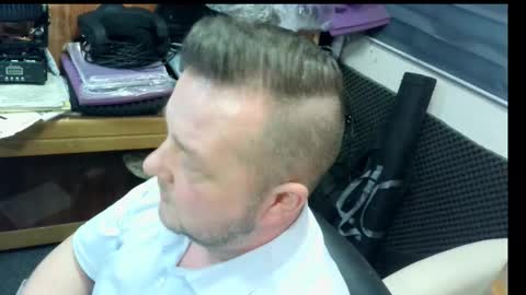 sexysteve80 online show from February 2026 03:25:01 AM