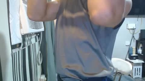 sexystrongcum online show from February 2026 05:36:01 AM