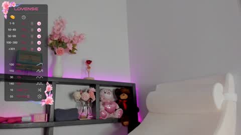 Snapshot of sexytemptation6969 chatting on February 2025 06:37:02 PM Estee online show from February 2025 06:37:02 PM