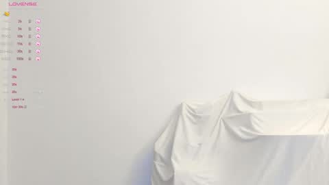 Sexythongslut online show from February 2025 06:01:01 PM