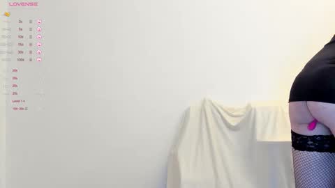 Sexythongslut online show from October 2025 05:26:02 PM