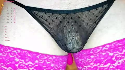 Sexythongslut online show from February 2026 09:52:02 AM