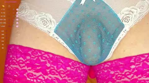 Sexythongslut online show from February 2026 05:19:02 PM