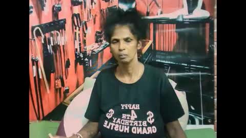 sexyva4u2luv online show from March 2025 06:08:02 PM