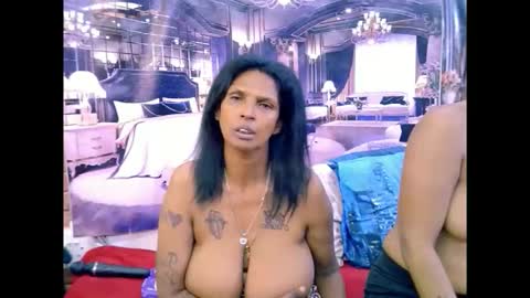 sexyva4u2luv online show from February 2026 06:49:02 PM