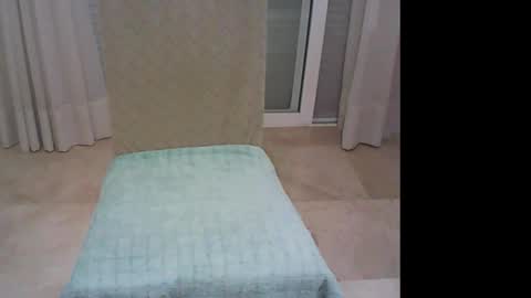 Snapshot of sexyvainilla69 chatting on March 2025 07:45:02 PM SlaveForYourPussy69 online show from March 2025 07:45:02 PM