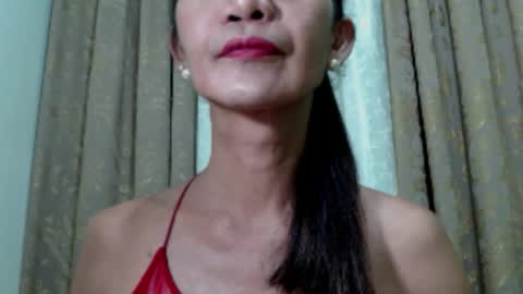 Victoria online show from January 2025 11:01:02 PM