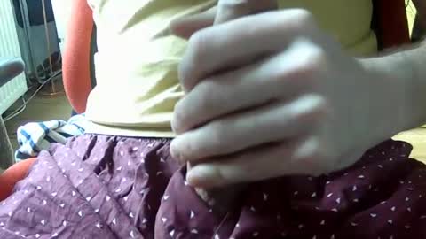 Snapshot of sexyvienna1989 chatting on February 2025 12:27:01 PM sexyvienna1989 online show from February 2025 12:27:01 PM