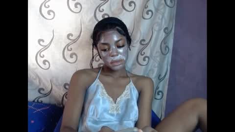 Blue online show from January 2025 09:27:01 AM