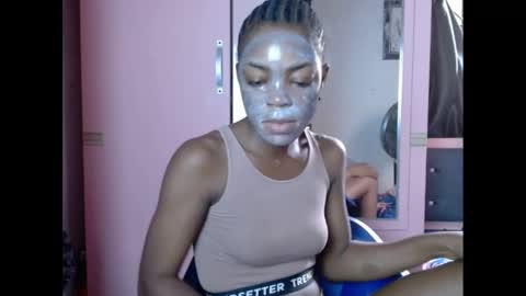 Blue online show from January 2025 11:06:01 AM