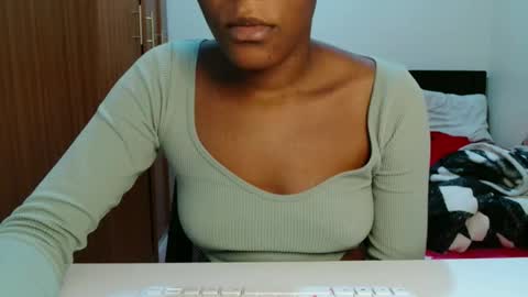 Janey online show from March 2026 09:44:02 PM