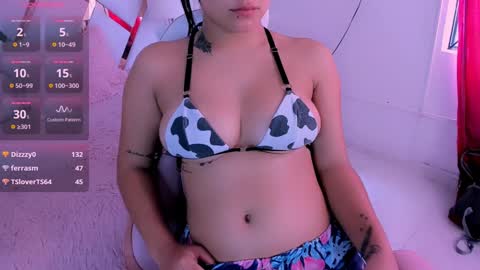 KATY  online show from January 2025 02:24:02 PM