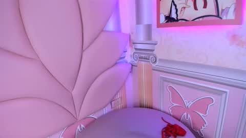 KATY  online show from February 2025 09:24:01 AM