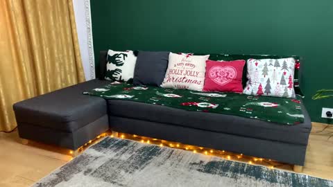 Sexycouple online show from December 2024 07:55:01 AM