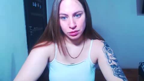 Yuliia online show from February 2026 08:02:01 AM