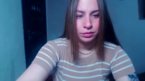 Yuliia online show from April 2026 06:09:01 AM