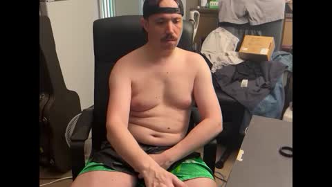 Snapshot of sfgiants1982 chatting on September 2025 11:16:01 PM sfgiants1982 online show from September 2025 11:16:01 PM