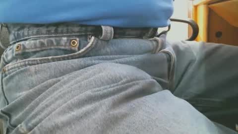 Bruce online show from January 2025 09:41:01 PM