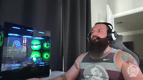 SouthFloridaStr8guy online show from October 2025 05:46:02 PM