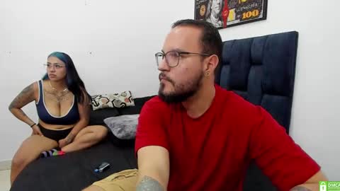 MiaSergio online show from September 2025 02:28:01 PM