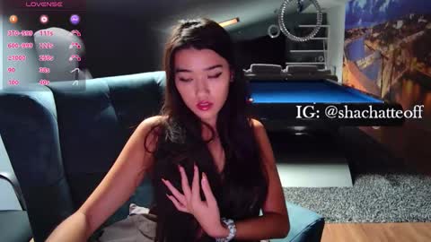 Shachatte online show from October 2025 08:45:02 AM