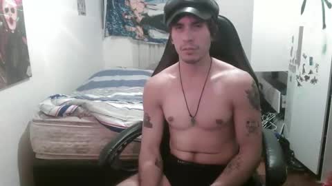 shacoklown online show from April 2026 05:07:02 AM