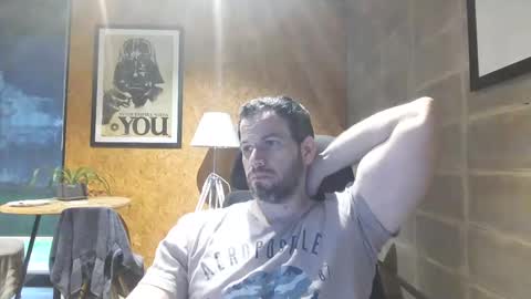 shad0w_hunter online show from January 2025 01:09:01 PM