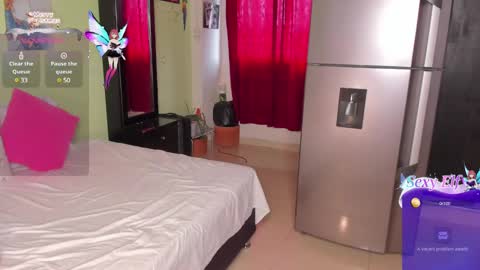 Shaday online show from December 2024 02:05:02 PM