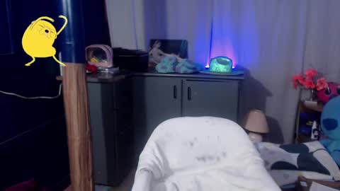 Liz online show from February 2025 10:44:02 PM