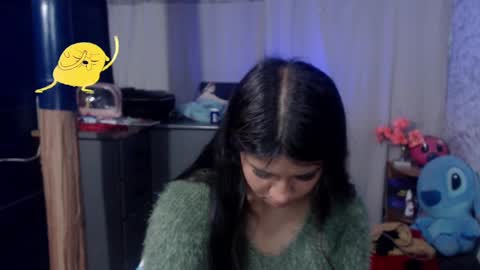 Liz online show from February 2025 10:07:02 PM