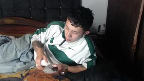 james online show from April 2026 07:25:02 AM