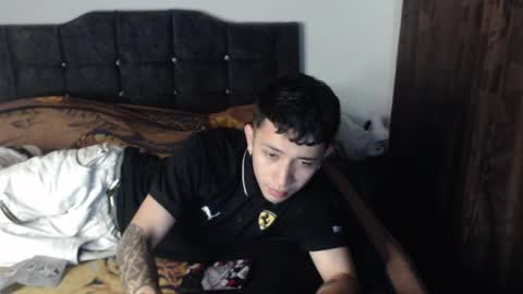 james online show from April 2026 05:52:01 AM