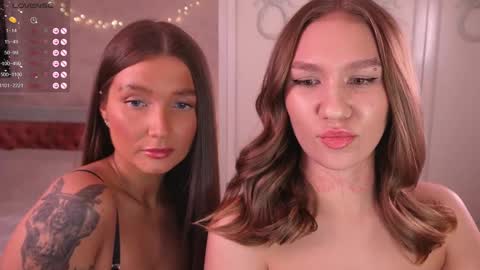 Sindy and Nancy  Next stream 1 December  online show from January 2025 06:14:01 PM