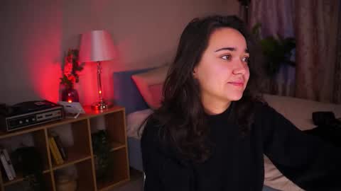 Lily  online show from December 2025 06:52:01 AM