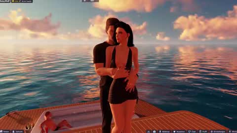 shadowolf20 online show from March 2026 08:51:02 AM