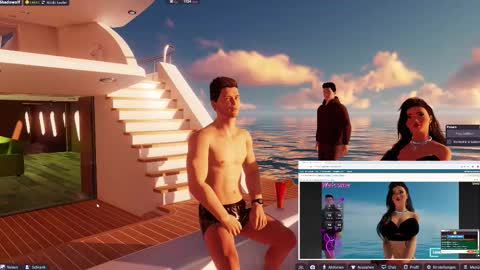 shadowolf20 online show from March 2026 04:23:01 PM