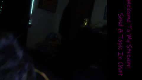 ShadowPaw online show from November 2025 06:09:02 PM