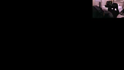 ShadowPaw online show from November 2025 09:03:02 PM