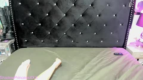 shadowprincessxxx online show from February 2025 09:56:01 AM
