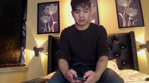 shadows online show from November 2025 06:54:01 PM