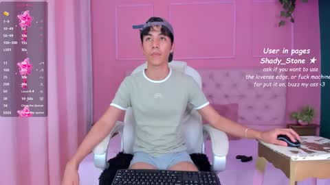 shady_stone online show from September 2025 09:58:01 PM