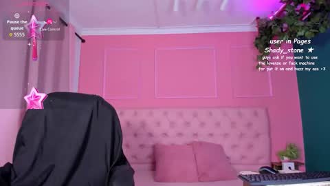 shady_stone online show from October 2025 10:49:02 PM