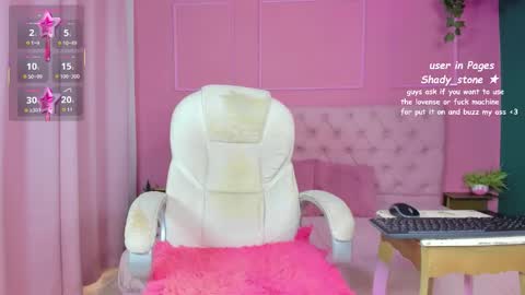 shady_stone online show from December 2025 10:25:01 PM