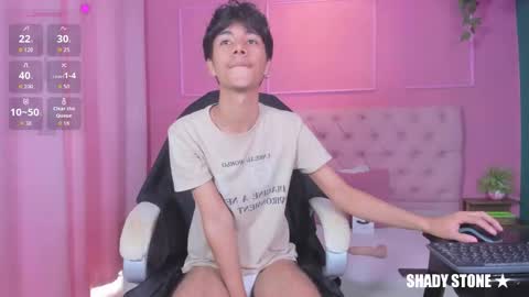 shady_stone online show from February 2026 08:27:01 PM